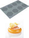 Pavoni Commercial Silicone Baking Pan 20x30cm GG047S
