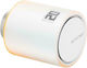 Legrand Na-Nav-Pro Electronic Thermostatic Radiator Valve with Wi-Fi for Radiator Body 1pcs