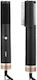 VGR Electric Brush with Air for Straightening 1200W