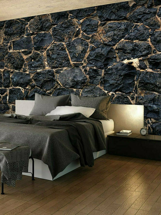 Fototapet de Perete 400x280cm Stony Twilight Tesatura