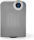 Nedis Fan Heater Room Floor 1800W