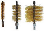 Sit Metallic Chimney Cleaning Brush Round with Diameter 20mm