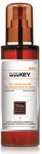 Saryna Key Color Lasting Oil Haaröl für Farberhalt gegen Spliss 105ml