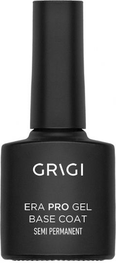 Grigi Era Pro 001 Base Coat για Gel 8ml