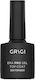 Grigi Era Pro 002 Top Coat pentru gel 8ml