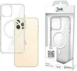 3MK Magcase (iPhone 12 Pro Max) 3MK Magcase (iPhone 12 Pro Max)