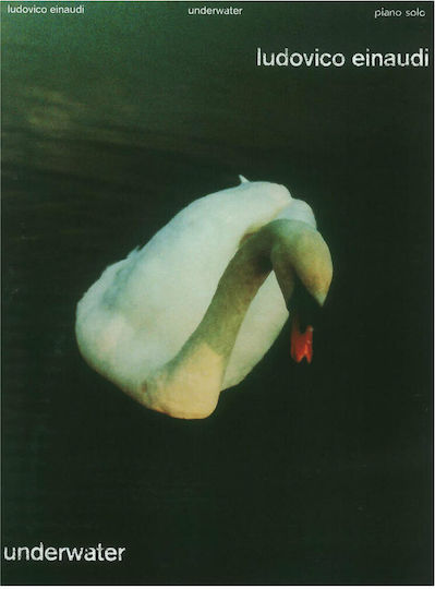 Chester Einaudi Ludovico - Underwater pentru Pian