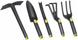 Fieldmann FT0179 Garden Tool Set