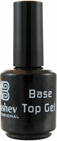 Bioshev Professional Soak Off Grundierung für Gel-Nagellacke 8ml