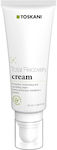 Toskani Total Recovery Feuchtigkeitsspendend Creme Gesicht 50ml