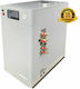 Mytherm Compact STW-C 20 Ατομικός Λέβητας Πετρελαίου 17196kcal/h