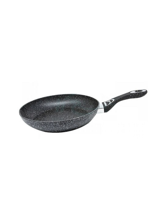 Dessini Olina Pan aus Aluminium mit Steinbeschichtung 28cm