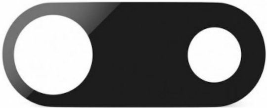 Kameraobjektiv Schwarz für iPhone 7 Plus