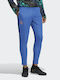 Real Madrid Tiro Футболен Hi-Res Blue / Lucky Orange