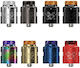 Hellvape Dead Rabbit V3 Verdampfer für Elektron...
