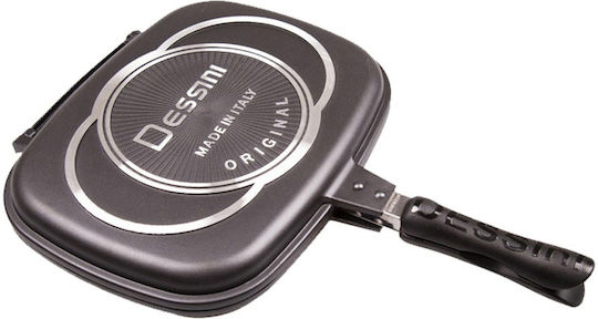 Dessini 32cm Γκριλιέρα