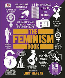 Big Ideas Simply Explained, The Feminism Book