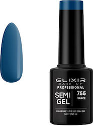 Elixir Semi Gel Space 755 5ml