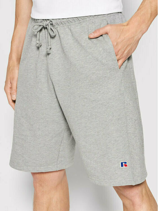 Russell Athletic Men's Athletic Shorts Gray