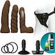 Vac U Lock Dual Density Starter Set Harness με ...