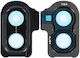Samsung Camera Lens Glass Black for Galaxy A20e