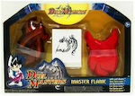 Hasbro Duel Masters-Master Flame