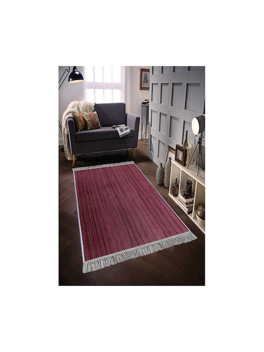 Carpet ELS1893 100% Velvet 100x150 cm