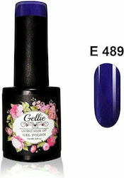Gellie Halb-permanenter Nagellack E 489 10ml 1S...