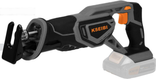 Kseibi Σπαθοσέγα 20V Solo