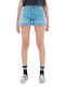 Γυναικείο Τζιν Σορτς Light Denim