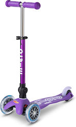 Micro Kids Scooter Foldable Mini Deluxe 3-Wheel...