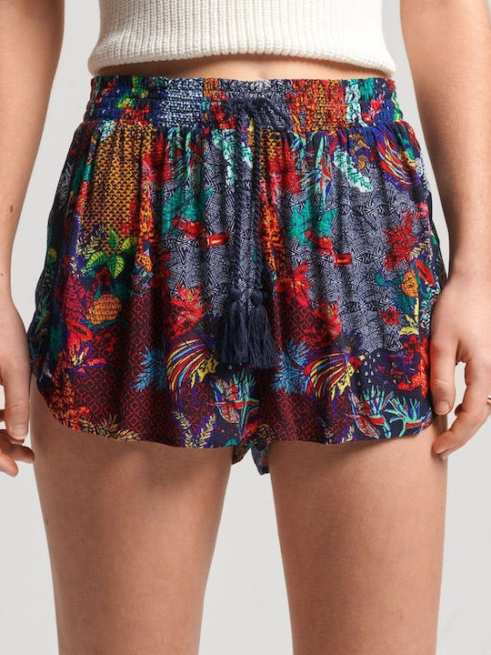 Superdry Women's Shorts Multi