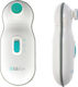 Bbluv Trimo Baby Electric File White