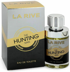 La Rive The Hunting Man Eau de Toilette 75ml La Rive The Hunting Man Eau de Toilette 75ml