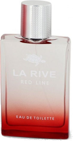La Rive Red Line Eau de Toilette 90ml