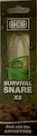 BCB Brass Snare Survival Accessories CM37