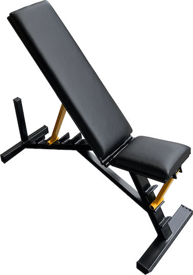 eBoxing EB Einstellbarer Trainingsbank Gymnastik 1,15cm