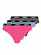 Damen Slip 3Pack