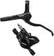 Shimano Acera BL-MT200 Σετ Υδραυλικά Δισκόφρενα Ποδηλάτου