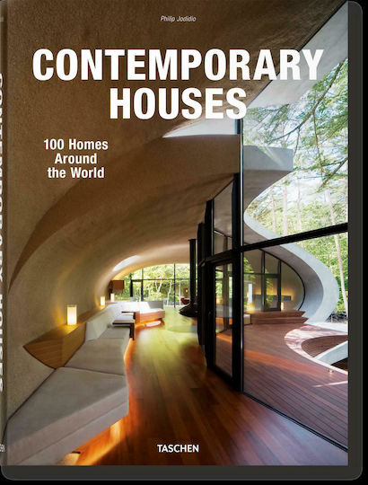 Contemporary Houses -100 Homes Around the World