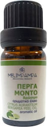 MeliMpampa Aromatic Oil Bergamotă 10ml 1buc