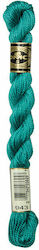 DMC Нишка За Бродерия Мулине Cotton Perle 115 N...