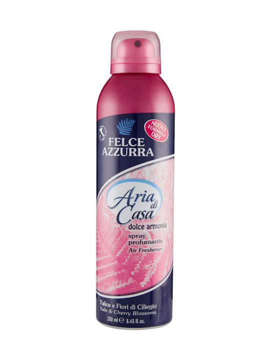 Felce Azzurra Ароматен Спрей с Аромат Talco e Fiori 250мл