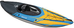 Aquaglide Noyo 90 Sit in Sea Kayak 1 Person Multicolour 584119111