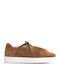 Herren Sneakers Braun