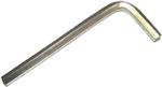 Samwoo Allen Wrench L with Head Size 5mm