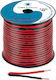 Cabletech Speaker Cable Unterminated 1m KAB0392