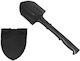 MFH Spade Nylon Handle Φτυάρι Επιβίωσης με Πριό...