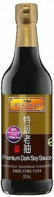 Lee Kum Kee Premium Dark Soy Sojasoße 500ml 1Stück