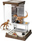 The Noble Collection Jurassic Park Velociraptor Sammelbare Figur 18cm